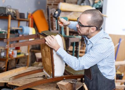 Furniture Repair Service