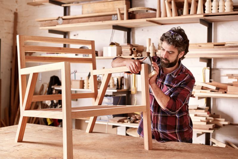 Furniture Repair Service