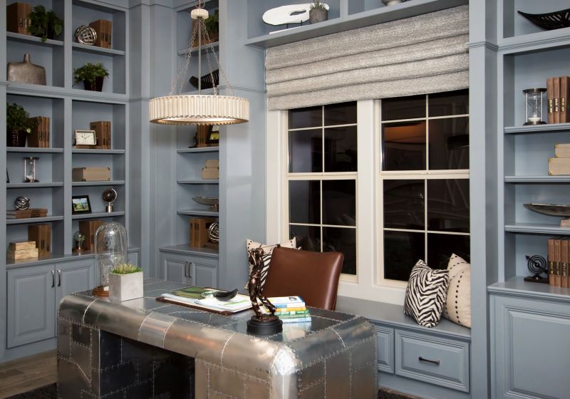 Custom Bookshelves Service in Annapolis, MD