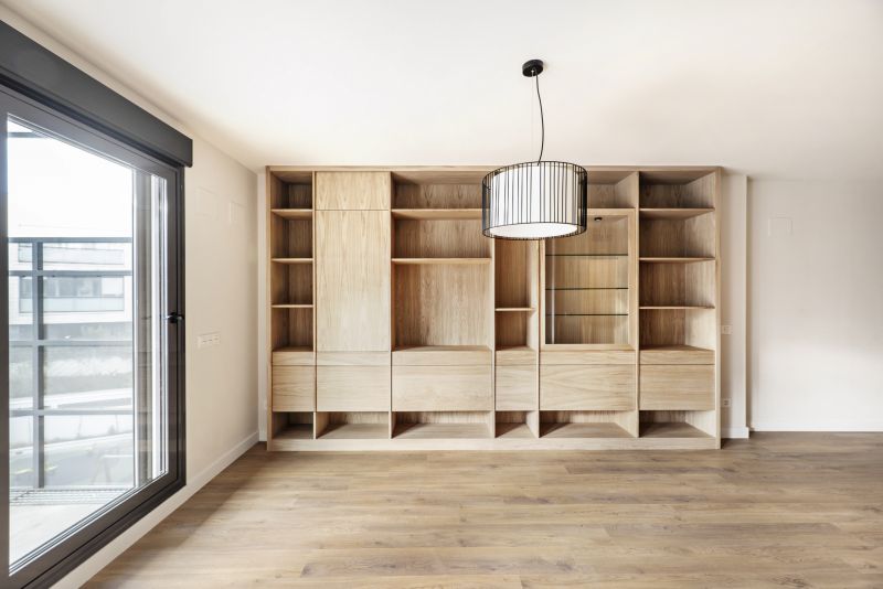 Customized Shelving Service in Winston Salem, NC