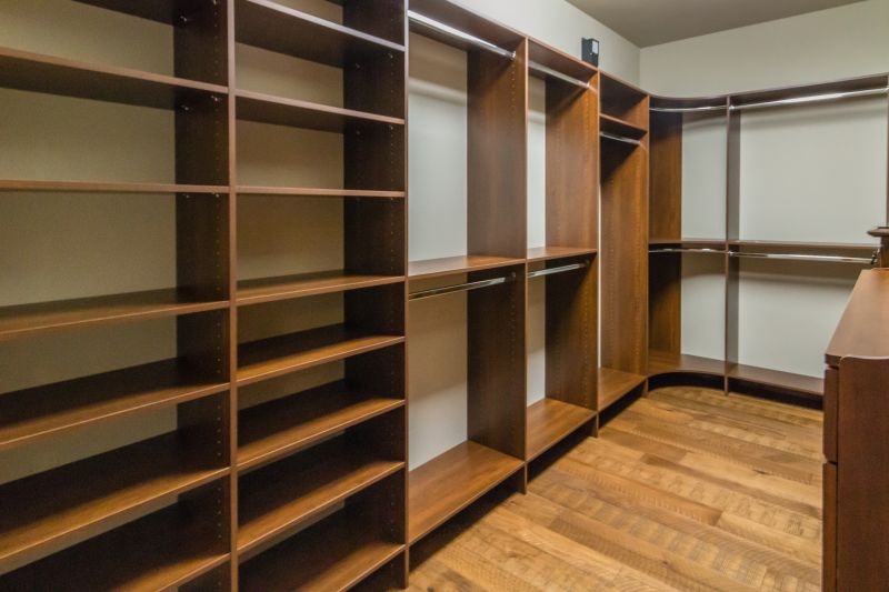Customized Shelving Service in Frederick, MD