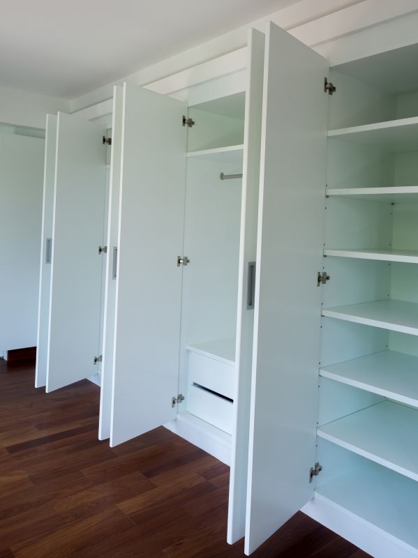 Bookcase Installation in Fairfax, VA