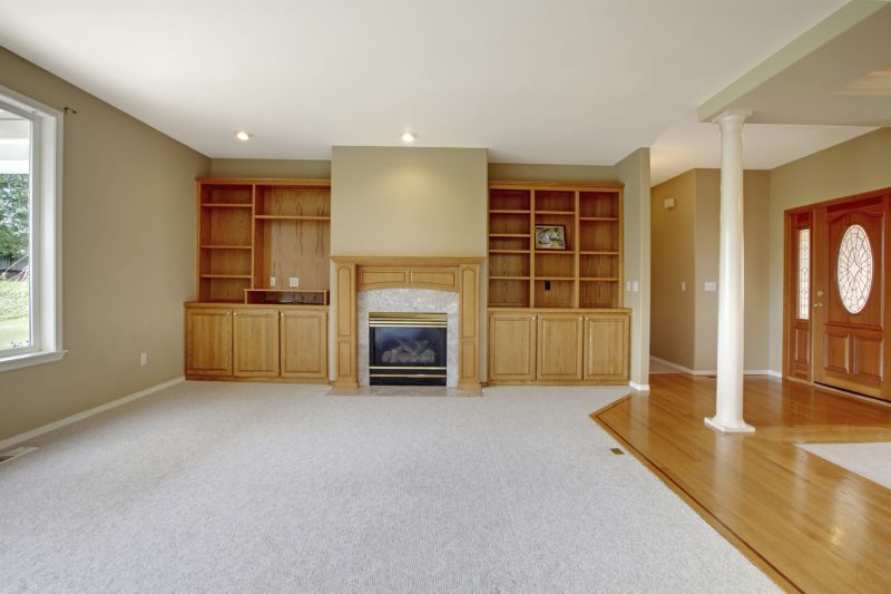 Built In Furniture Construction in Alexandria, VA