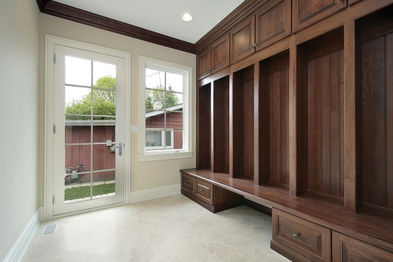 Builtin Cabinets Installation in Greensboro, NC