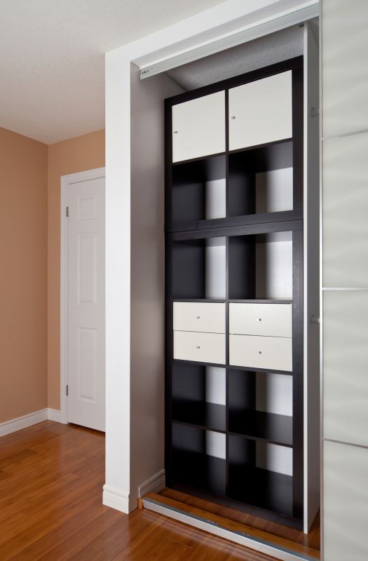 Customized Shelving Service in Woodbridge, VA