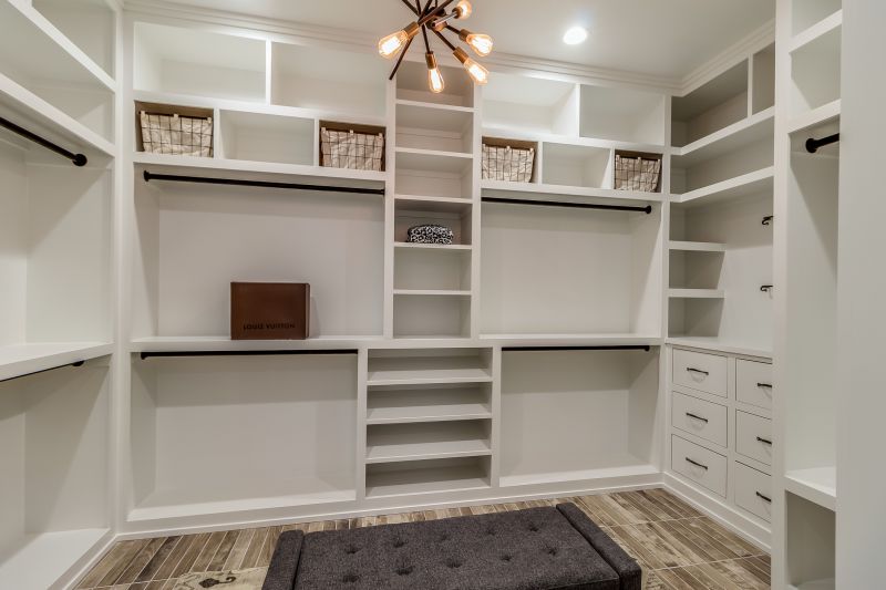 Customized Shelving Service in Frederick, MD