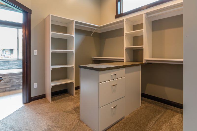 Customized Shelving Service in Durham, NC