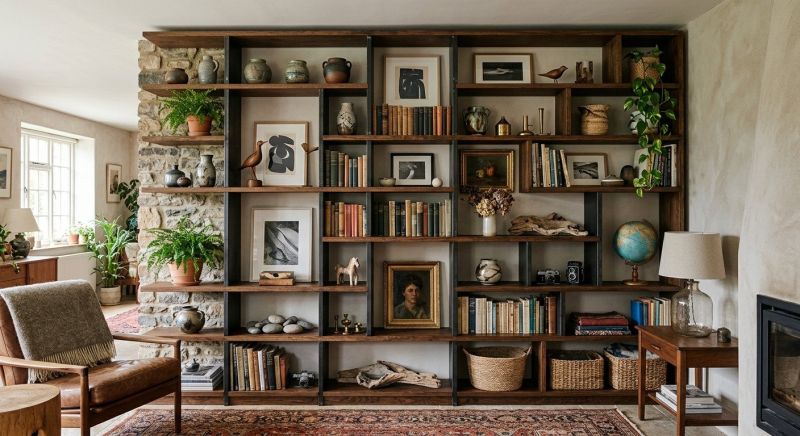 Customized Shelving Service in Annapolis, MD