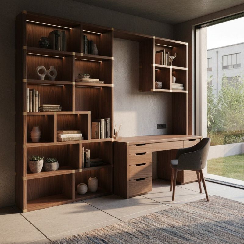 Furniture Construction in Raleigh, NC