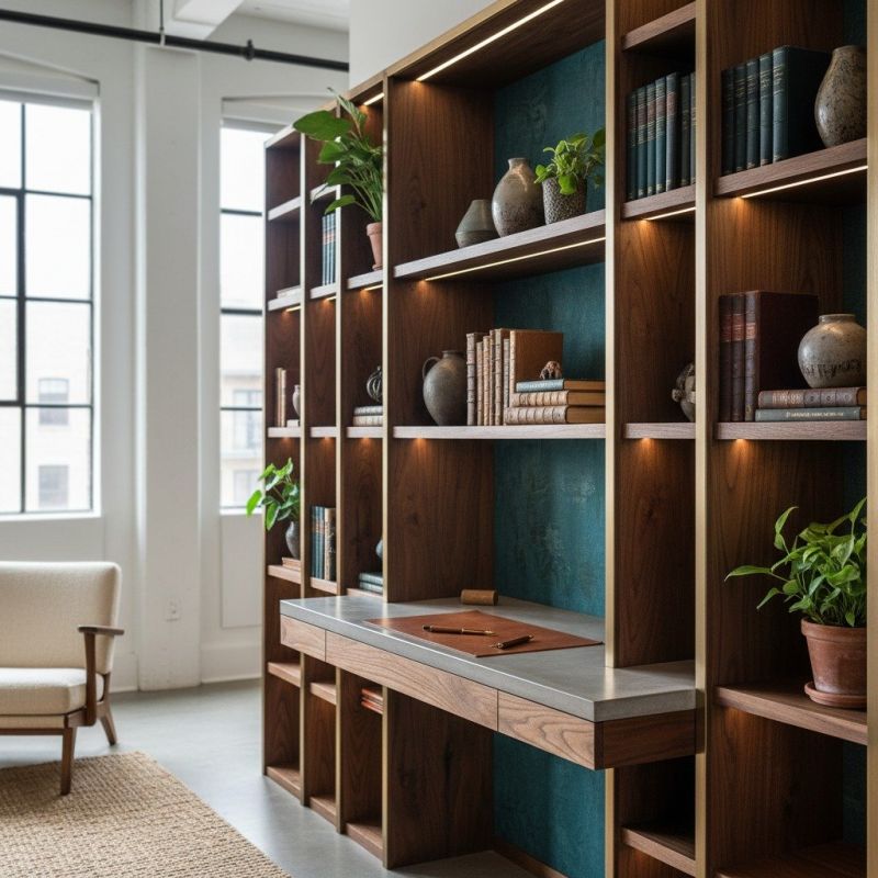 Furniture Construction in Fairfax, VA