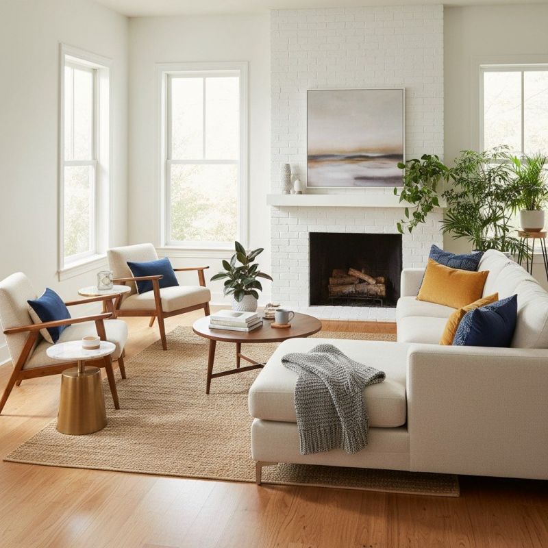 Furniture Construction in Durham, NC